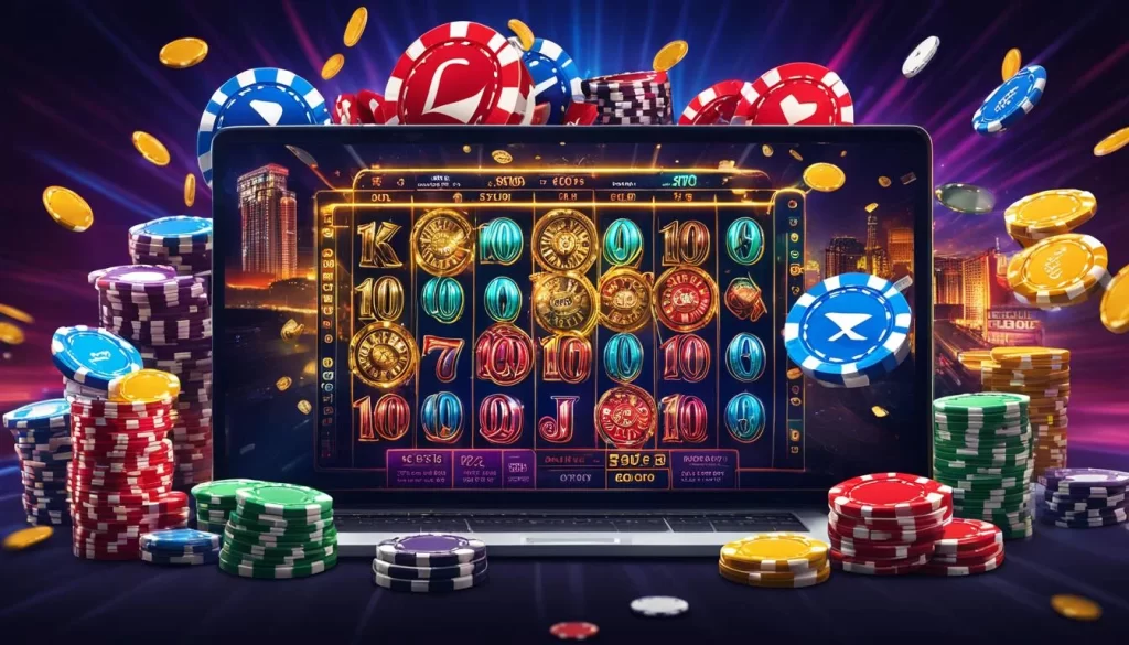Tránh chơi khi căng thẳng tại hcm666 casino