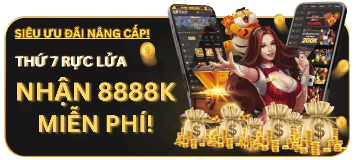 Game nổ hũ tại hcm666 casino
