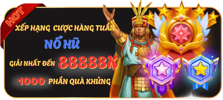 Chương trình VIP hcm666 casino