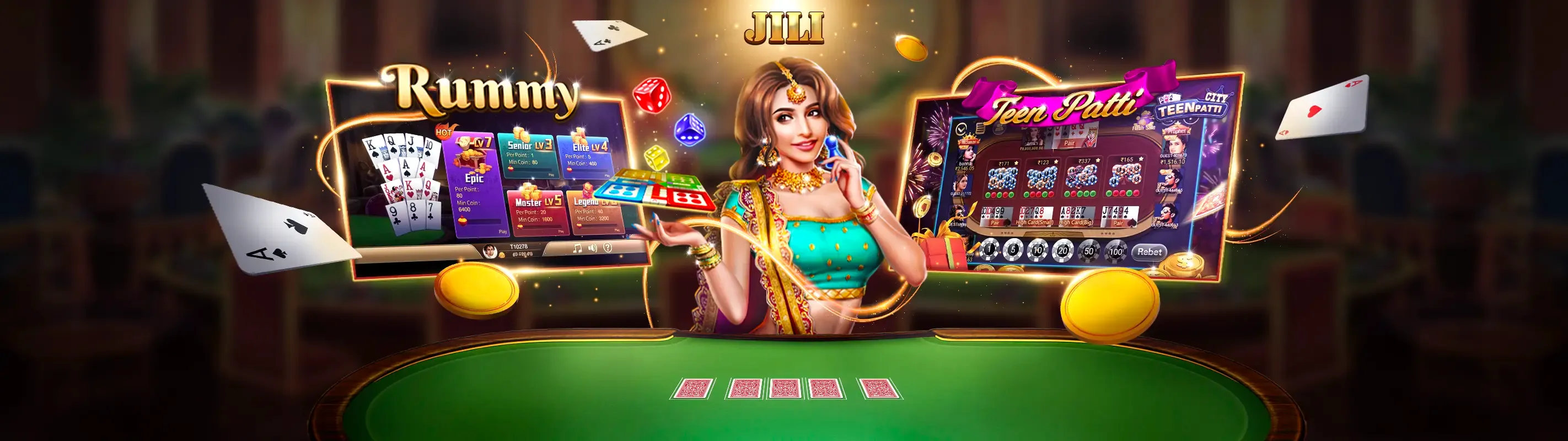 Game bắn cá online hcm666 casino