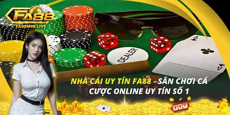 Nền tảng cá cược đá gà an toàn